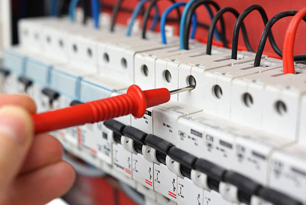 Emergency Electrical Repair Services in Vineyards, FL